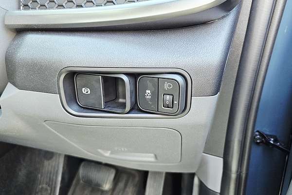 2025 Kia Tasman SX+ TK All Wheel Drive