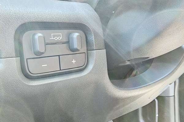 2025 Kia Tasman SX+ TK All Wheel Drive