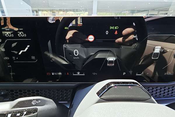 2025 Kia Tasman SX+ TK All Wheel Drive