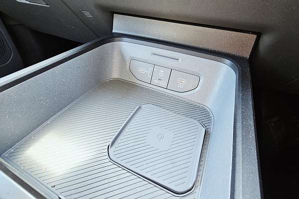 2025 Kia Tasman SX+ TK All Wheel Drive