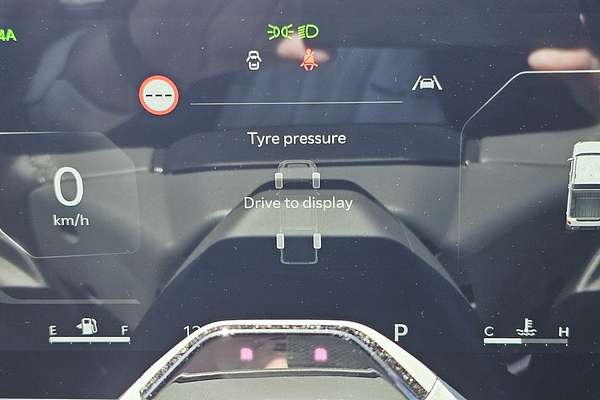 2025 Kia Tasman SX+ TK All Wheel Drive