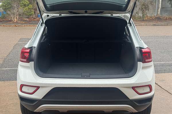 2023 Volkswagen T-Roc CityLife D11