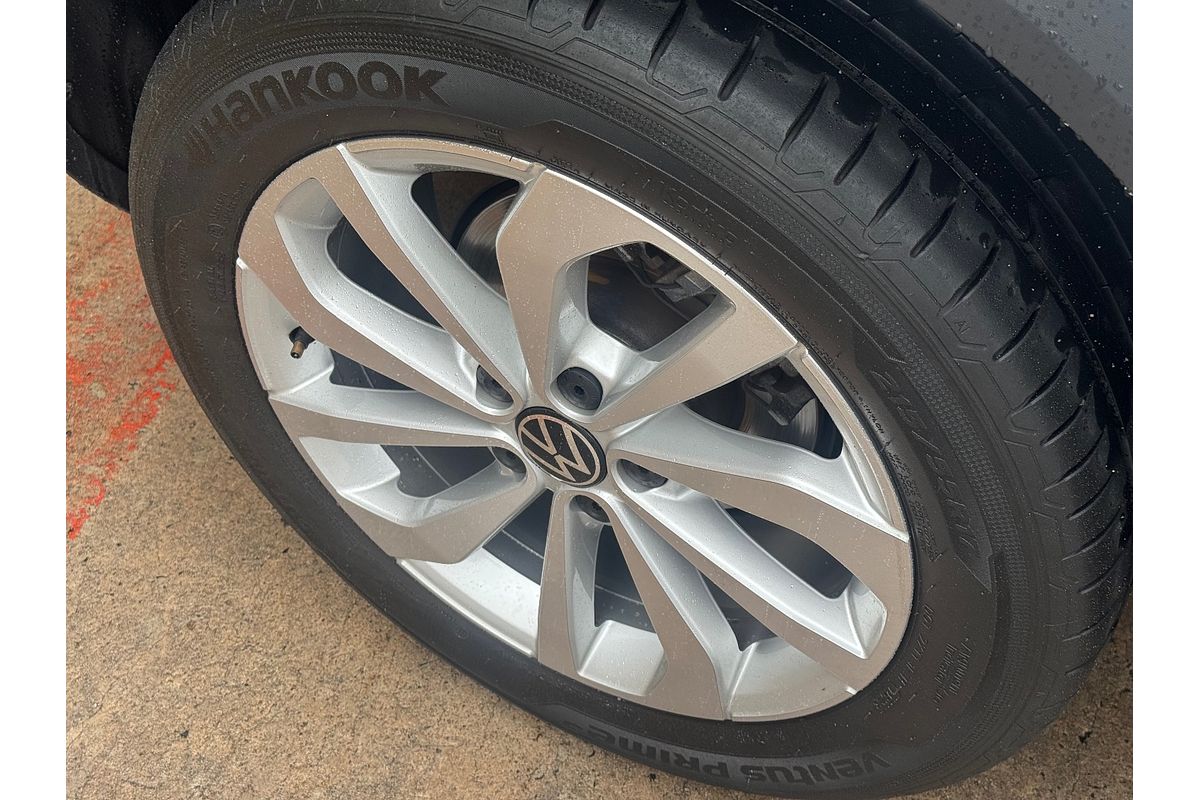 2023 Volkswagen T-Roc CityLife D11