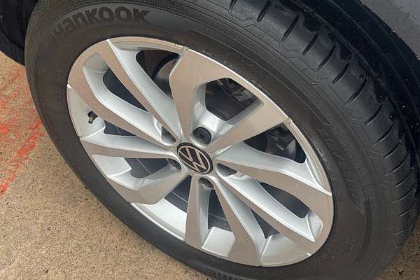 2023 Volkswagen T-Roc CityLife D11