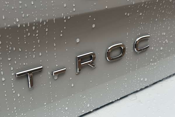 2023 Volkswagen T-Roc CityLife D11