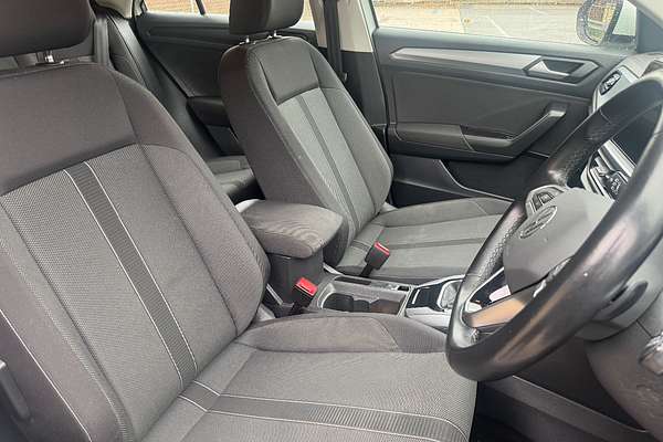 2023 Volkswagen T-Roc CityLife D11