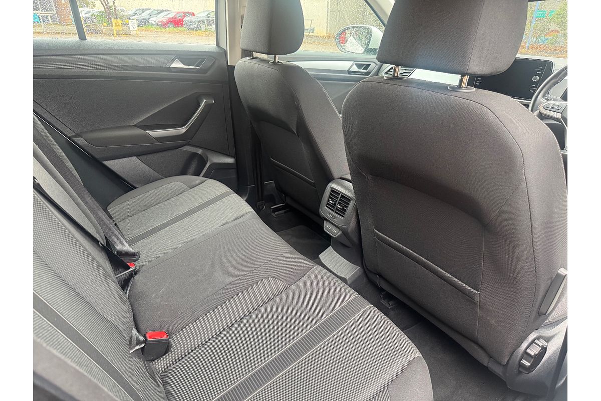 2023 Volkswagen T-Roc CityLife D11