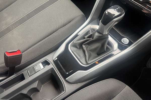 2023 Volkswagen T-Roc CityLife D11