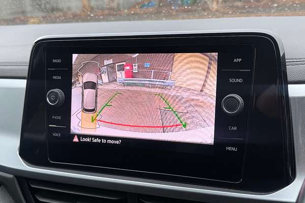 2023 Volkswagen T-Roc CityLife D11