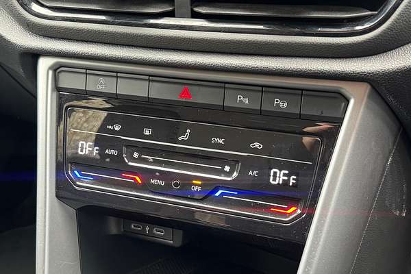 2023 Volkswagen T-Roc CityLife D11