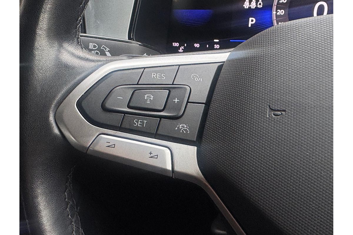 2023 Volkswagen T-Roc CityLife D11