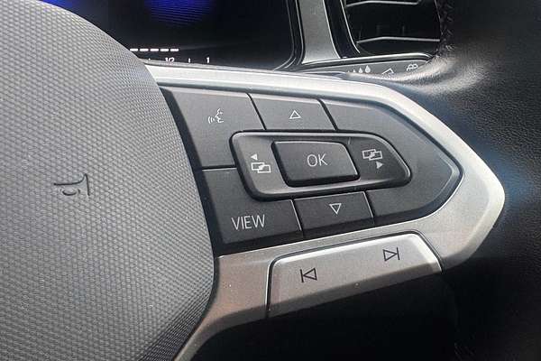 2023 Volkswagen T-Roc CityLife D11