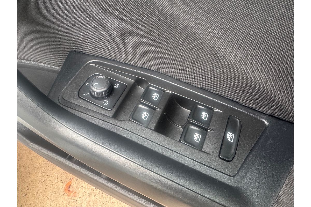 2023 Volkswagen T-Roc CityLife D11