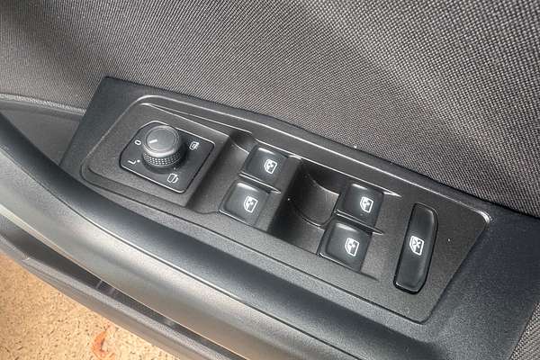 2023 Volkswagen T-Roc CityLife D11