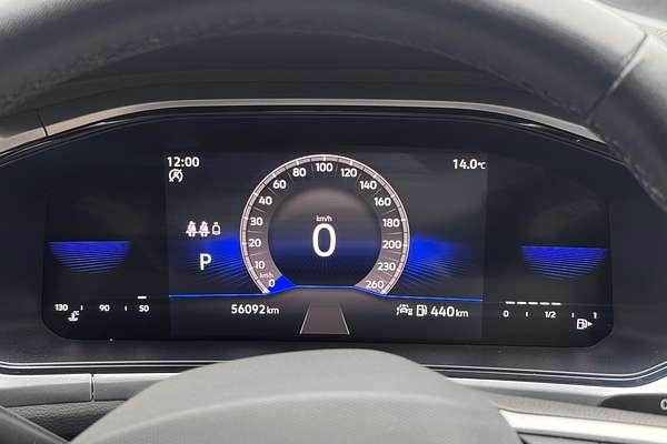 2023 Volkswagen T-Roc CityLife D11