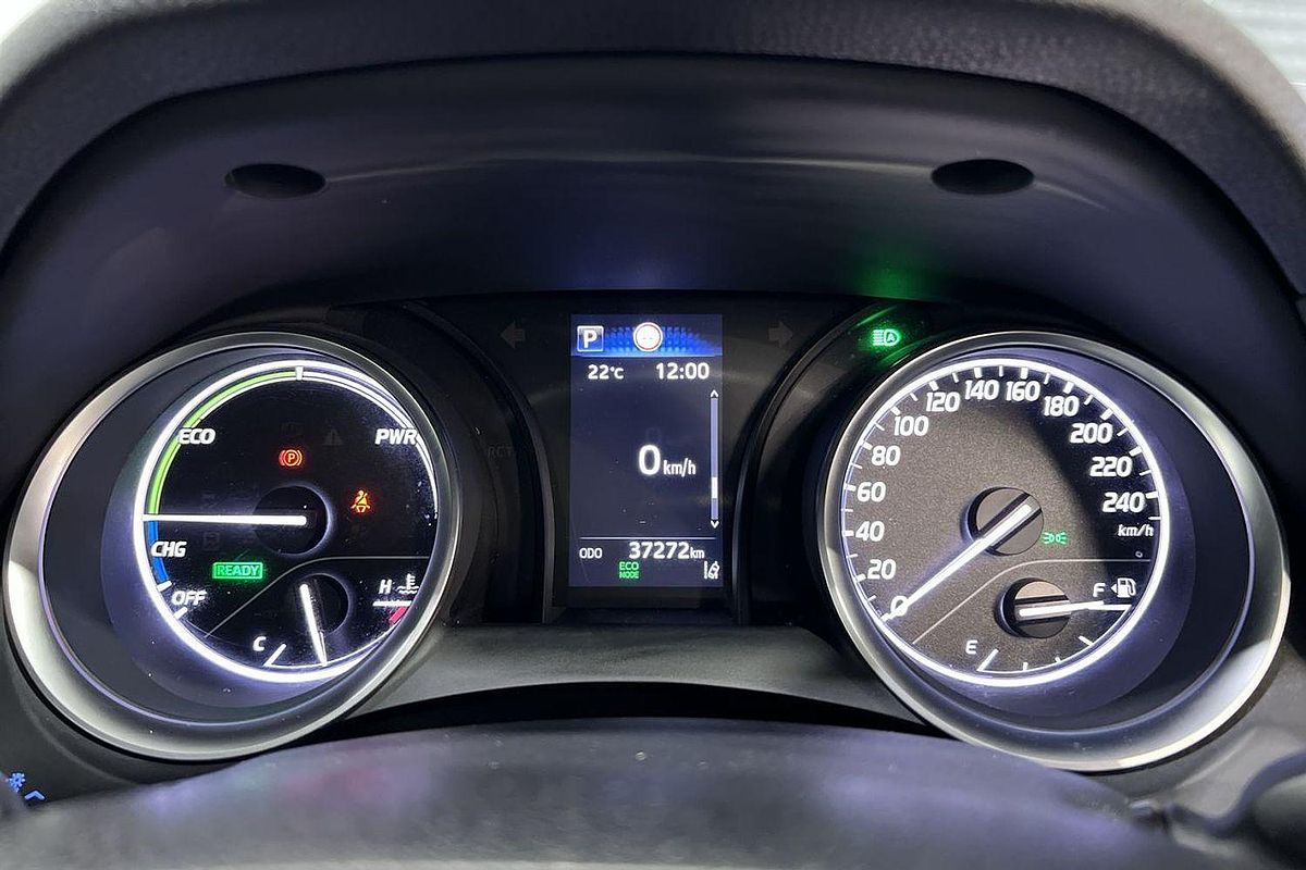 2023 Mazda BT-50 XT TF 4X4