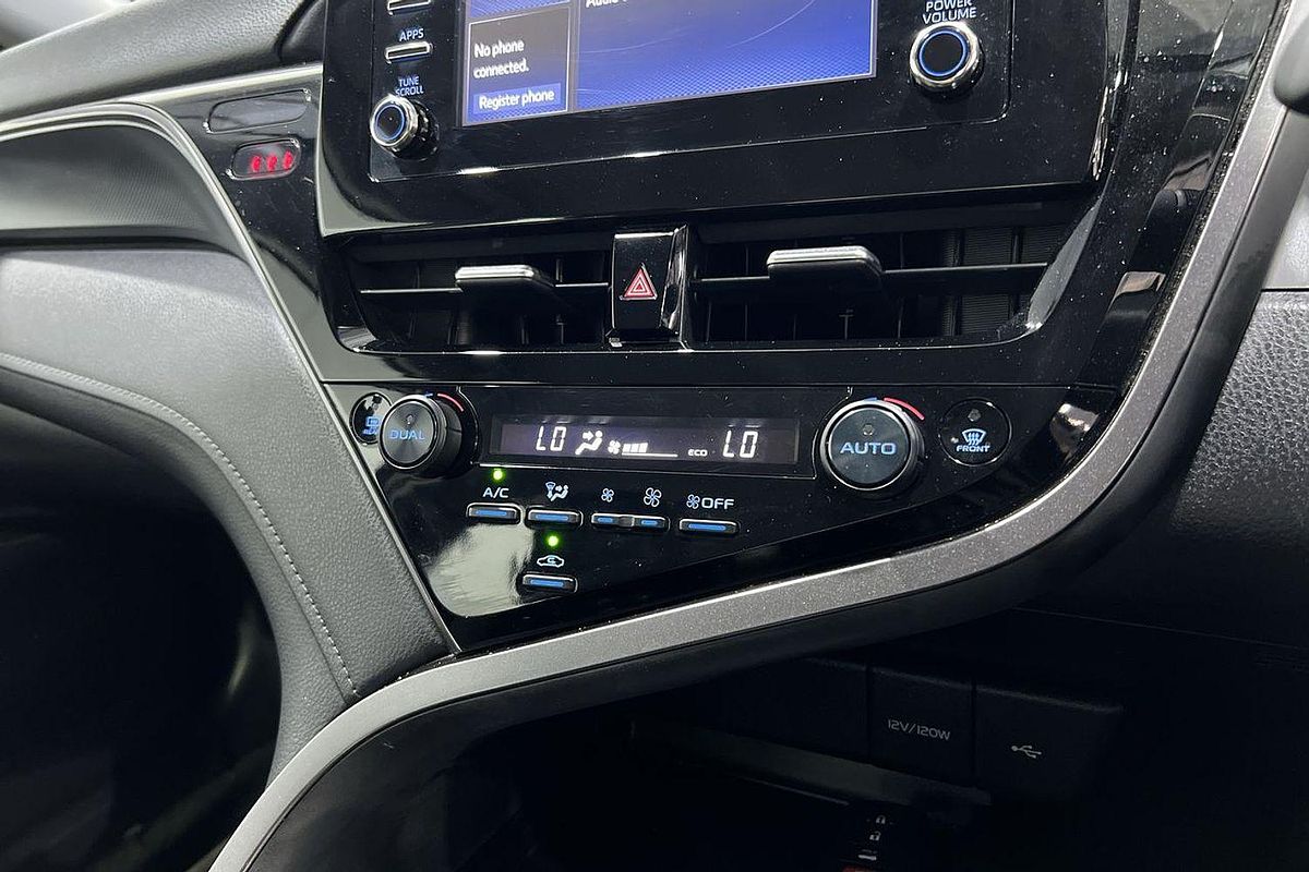 2023 Mazda BT-50 XT TF 4X4