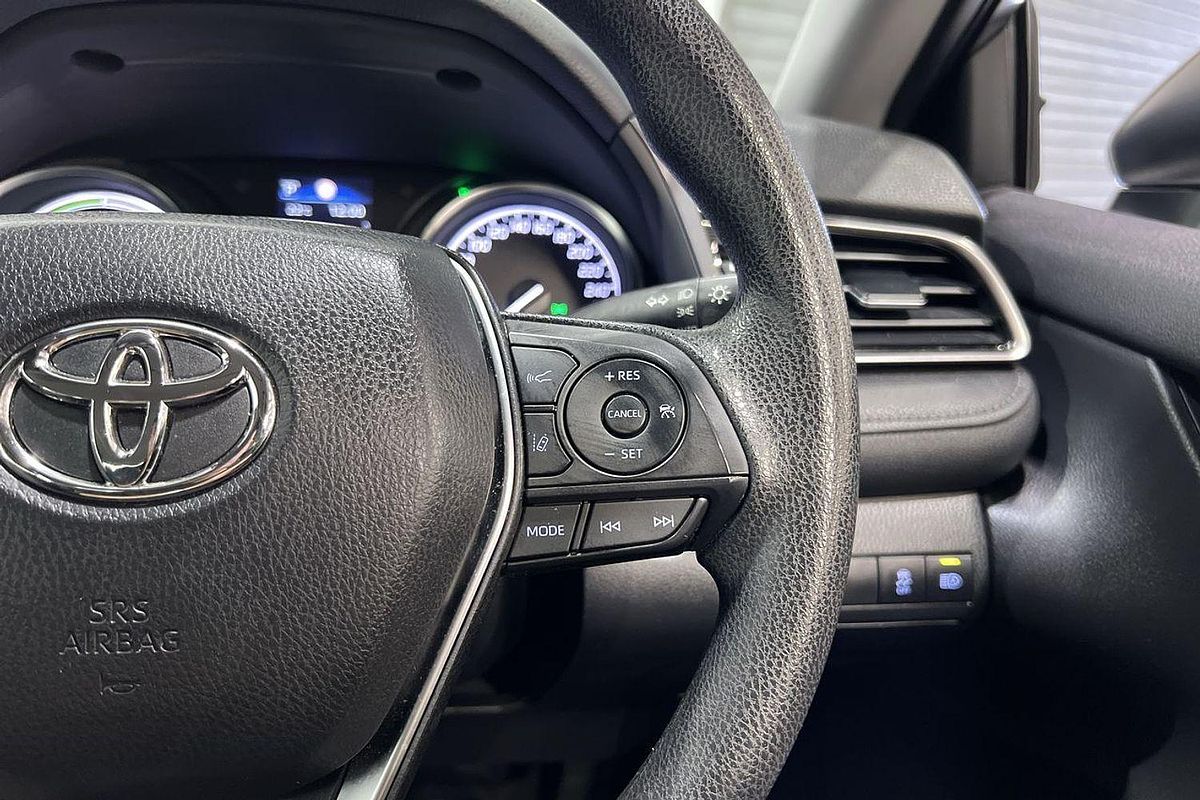 2023 Mazda BT-50 XT TF 4X4