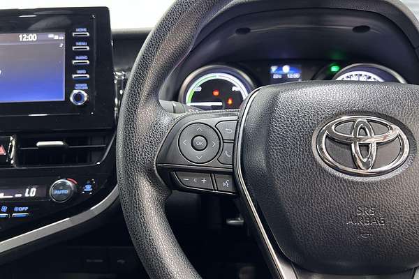 2023 Mazda BT-50 XT TF 4X4