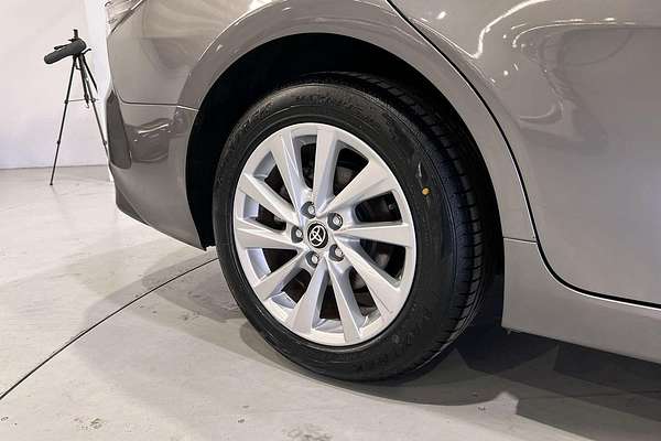 2023 Mazda BT-50 XT TF 4X4