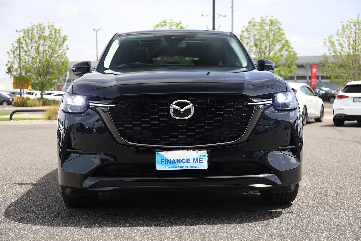 2024 Mazda CX-60 P50e GT KH Series