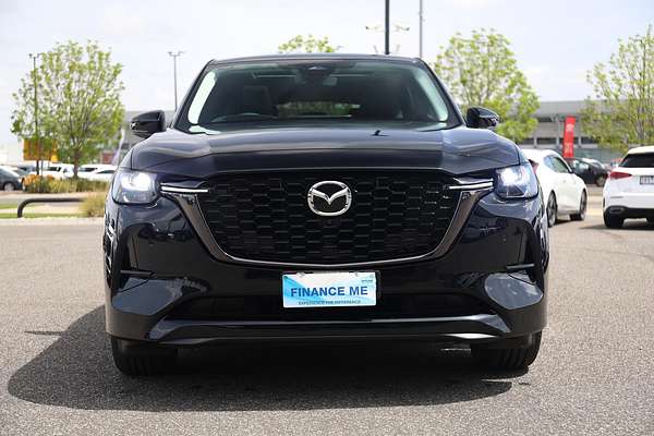 2024 Mazda CX-60 P50e GT KH Series