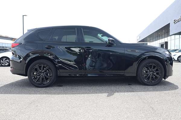 2024 Mazda CX-60 P50e GT KH Series