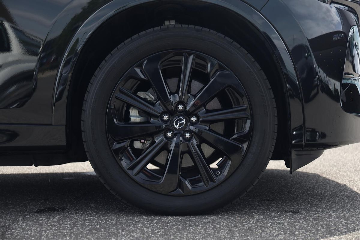 2024 Mazda CX-60 P50e GT KH Series