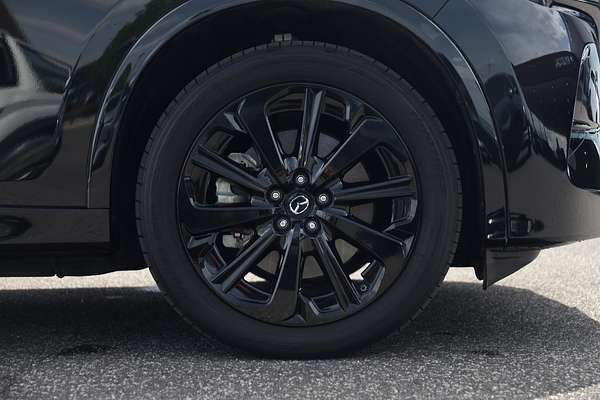 2024 Mazda CX-60 P50e GT KH Series