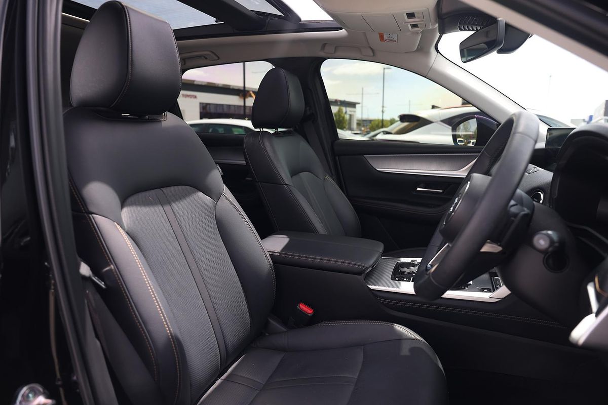 2024 Mazda CX-60 P50e GT KH Series