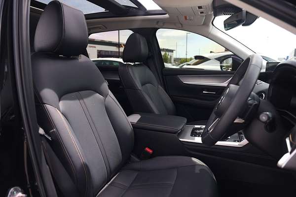 2024 Mazda CX-60 P50e GT KH Series