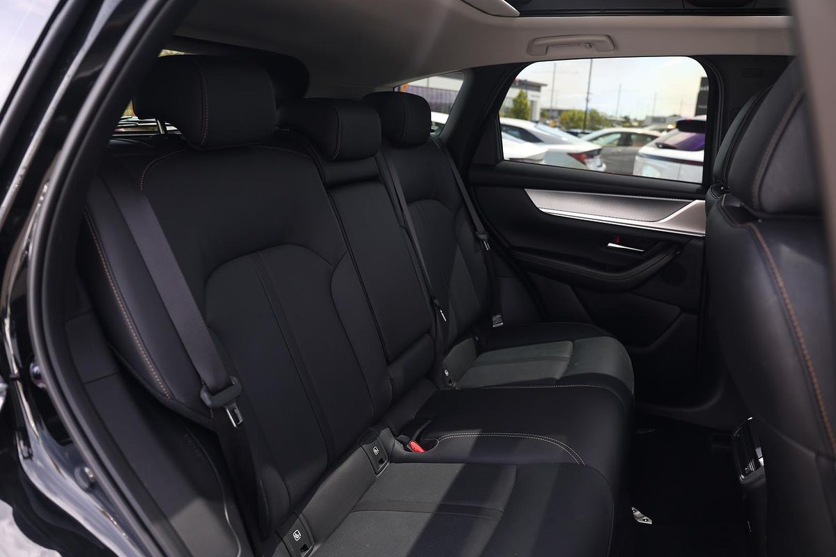 2024 Mazda CX-60 P50e GT KH Series