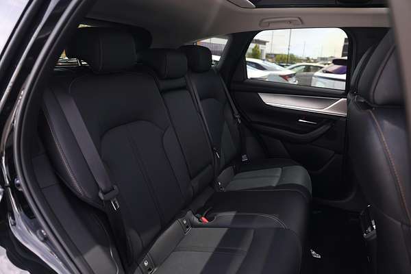 2024 Mazda CX-60 P50e GT KH Series
