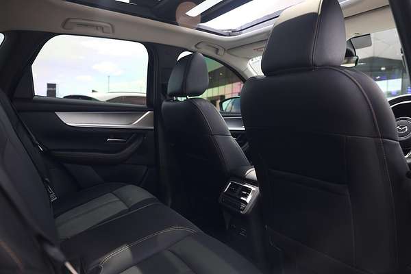 2024 Mazda CX-60 P50e GT KH Series