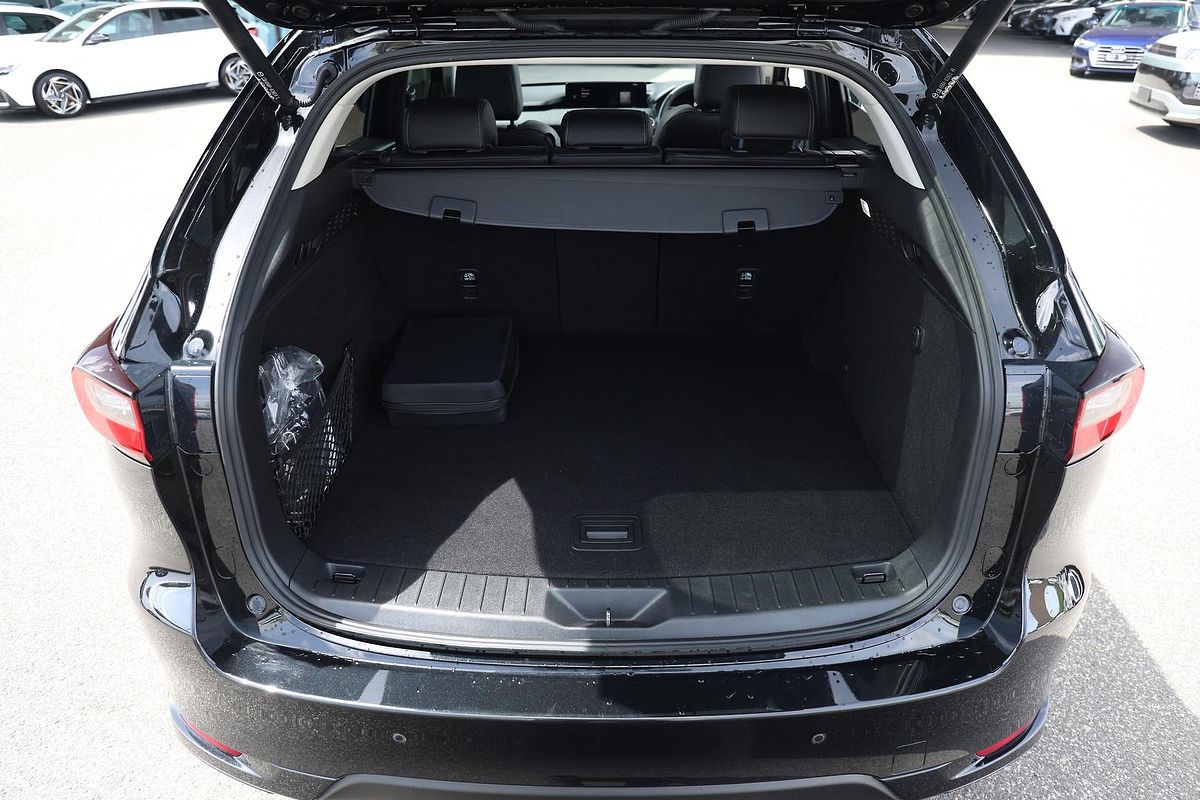 2024 Mazda CX-60 P50e GT KH Series