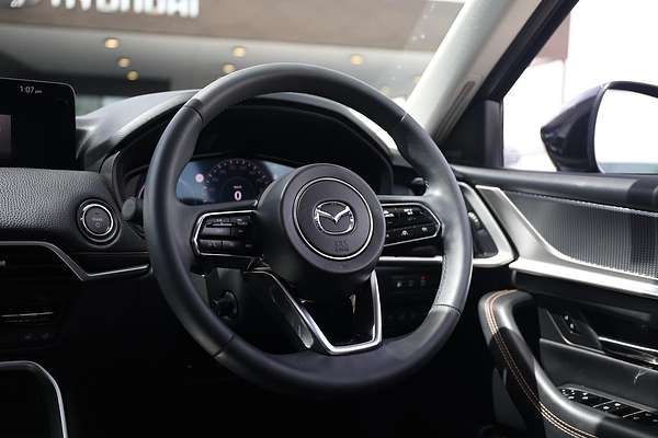 2024 Mazda CX-60 P50e GT KH Series