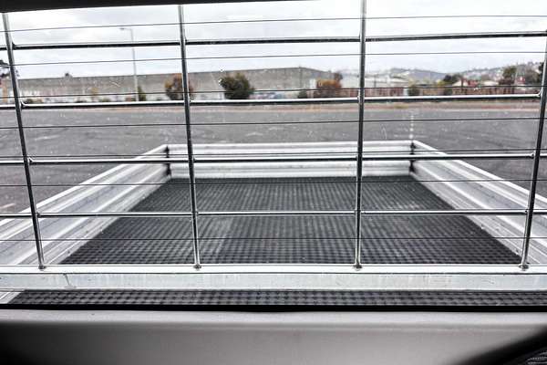 2022 Toyota Hilux Workmate TGN121R Rear Wheel Drive