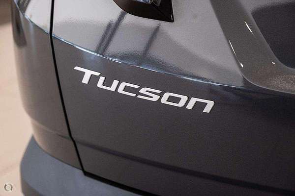 2025 Hyundai Tucson Elite NX4.V4