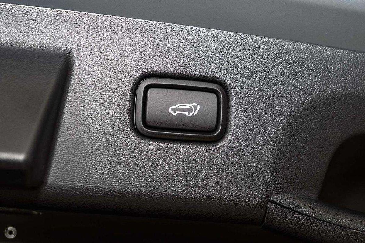 2025 Hyundai Tucson Elite NX4.V4