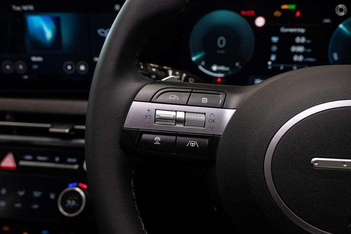 2025 Hyundai Tucson Elite NX4.V4