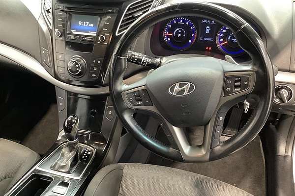 2015 Hyundai i40 Active VF2