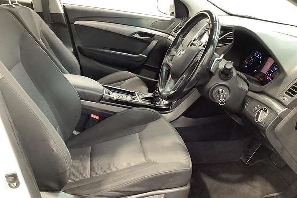 2015 Hyundai i40 Active VF2