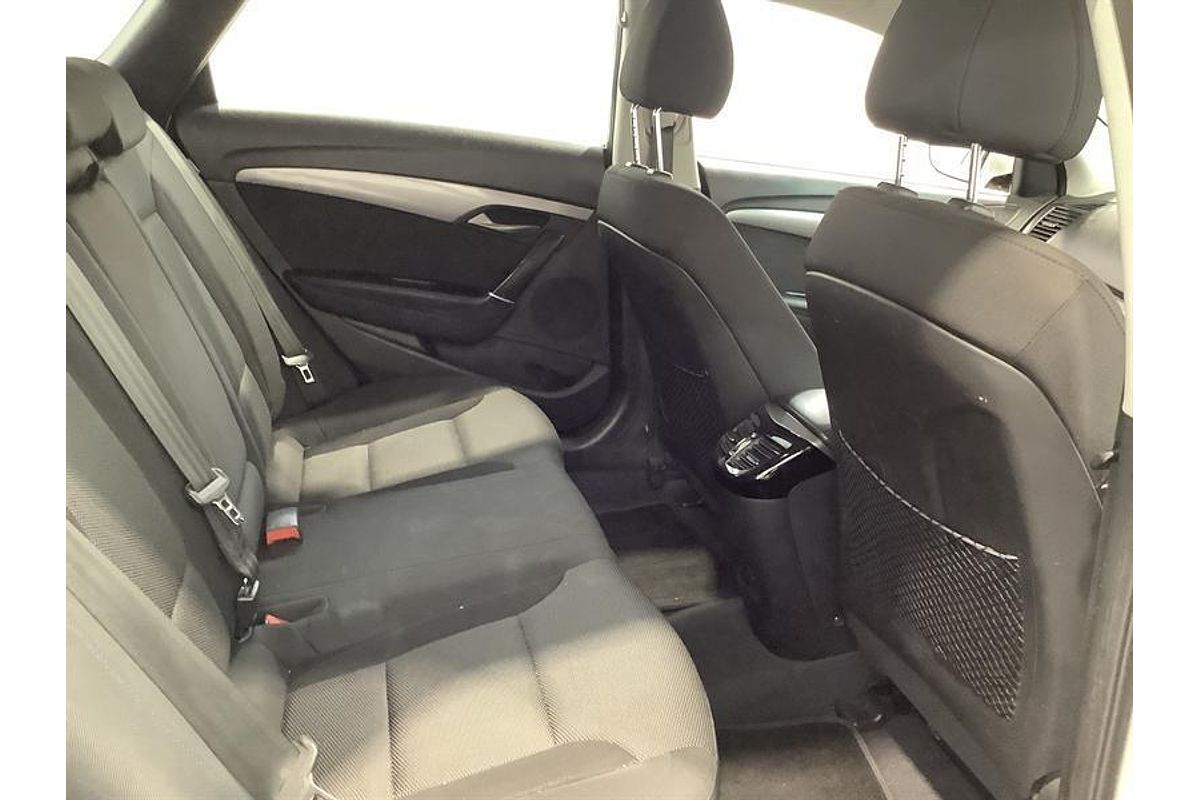 2015 Hyundai i40 Active VF2