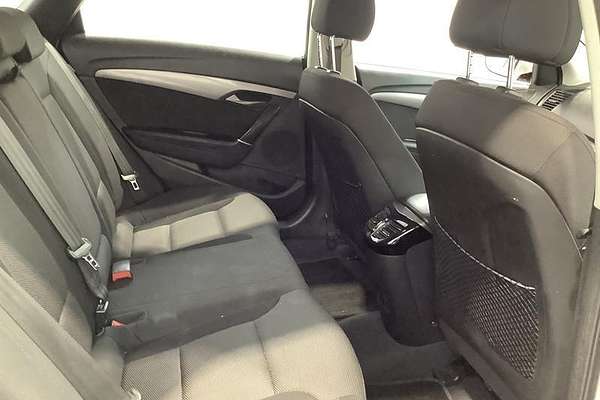 2015 Hyundai i40 Active VF2