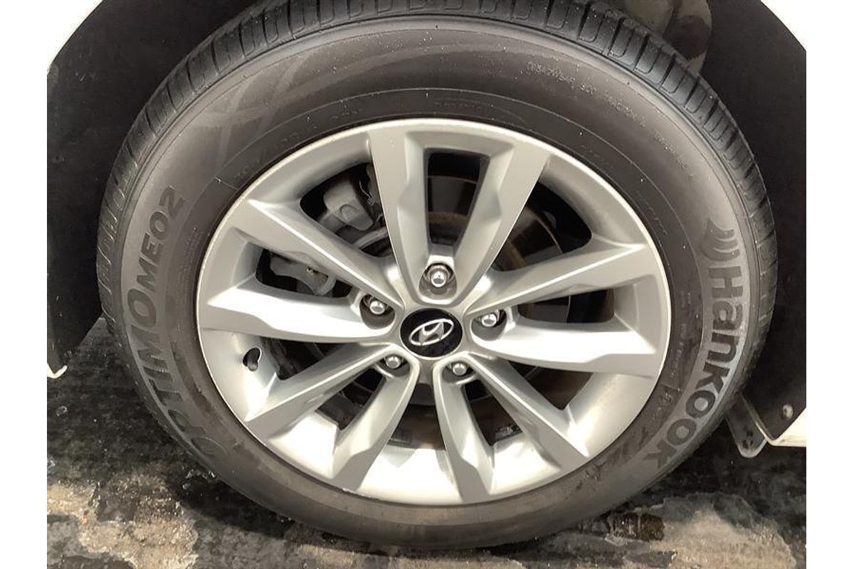 2015 Hyundai i40 Active VF2