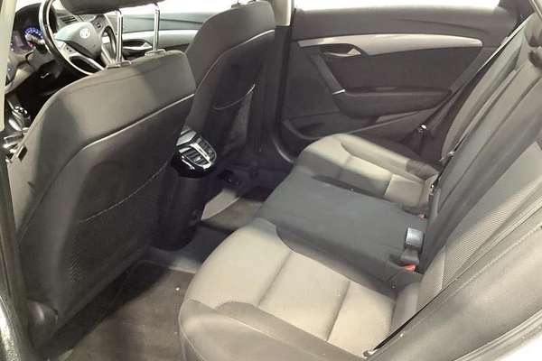 2015 Hyundai i40 Active VF2