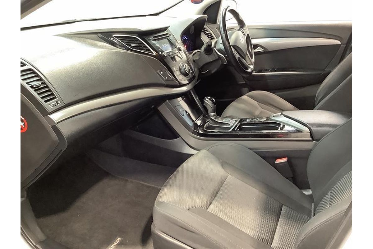 2015 Hyundai i40 Active VF2