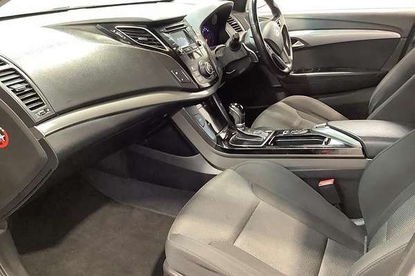 2015 Hyundai i40 Active VF2