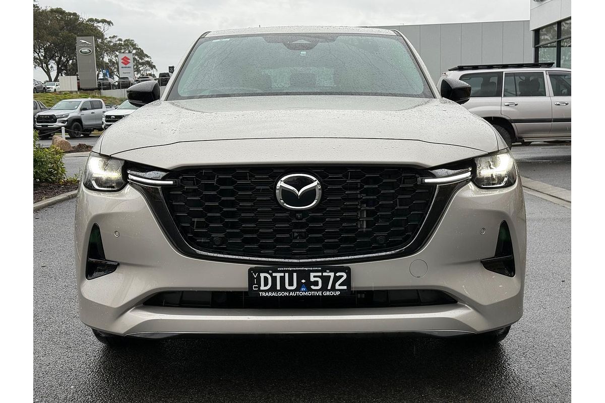 2023 Mazda CX-60 P50e Azami KH Series