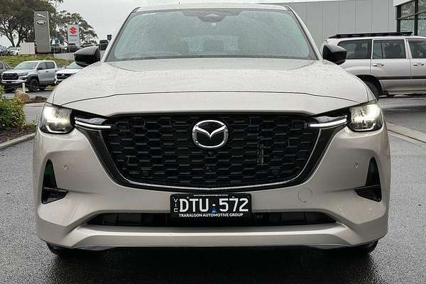 2023 Mazda CX-60 P50e Azami KH Series